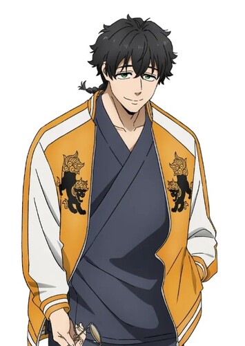 Jō Togame