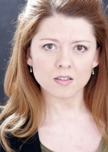 Jo Wyatt