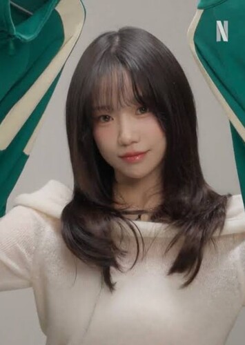 Jo Yu-ri