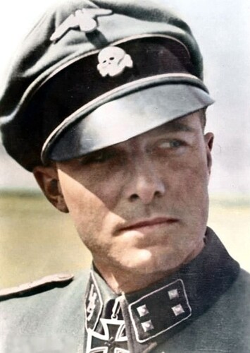 Joachim Peiper