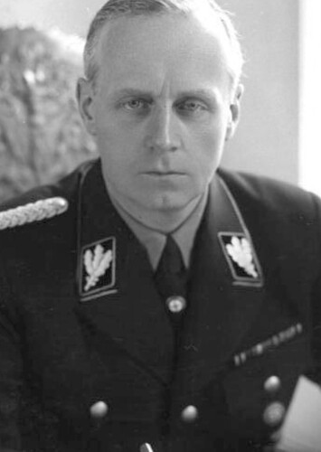 Joachim von Ribbentrop