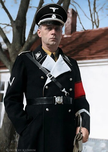 Joachim von Ribbentrop