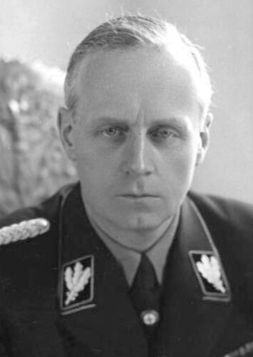 Joachim von Ribbentrop