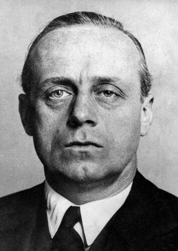 Joachim Von Ribbentrop