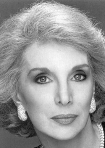 Joan Benny