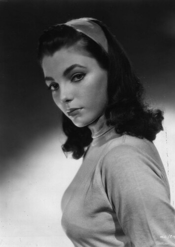 Joan Collins