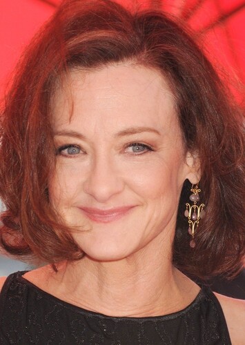 Joan Cusack