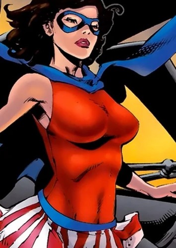 Joan Dale