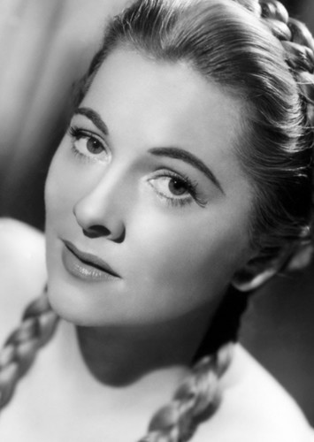 Joan Fontaine