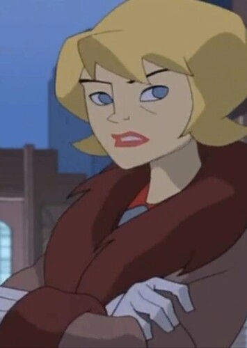 Joan Jameson