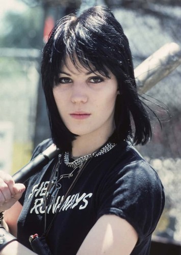 Joan Jett