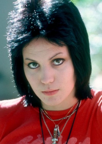 Joan Jett