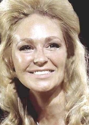 Joan Kennedy