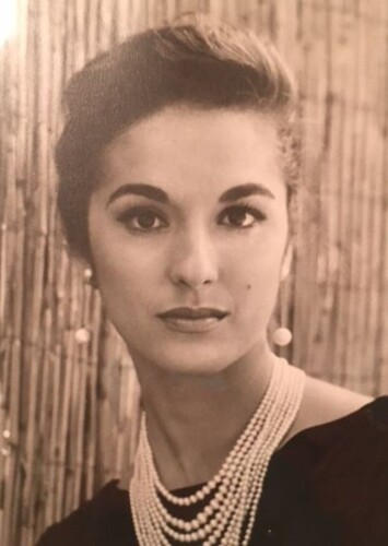 Joan Lora