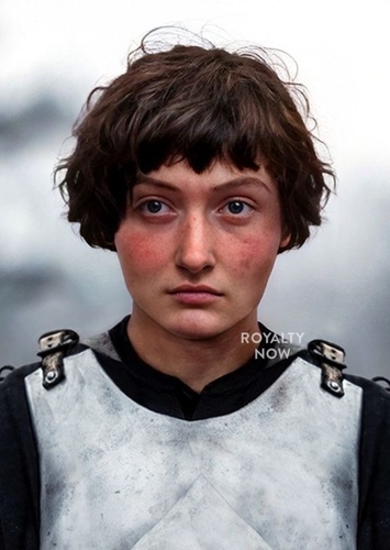Joan  of Arc