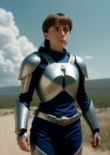 Joan of arc