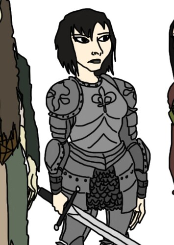 Joan of Arc