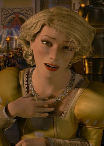 Joan Rivers