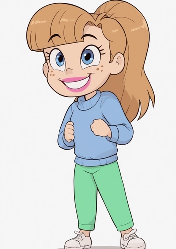 Joanie Birnbaum