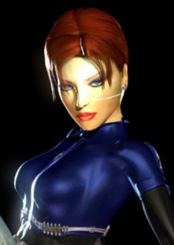 Joanna Dark