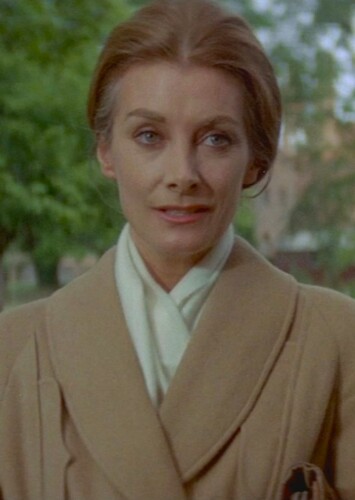 Joanna Grey