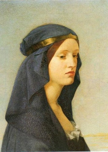 Joanna Mary Boyce
