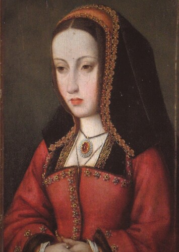 Joanna of Castile