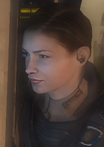 Joanna Torres