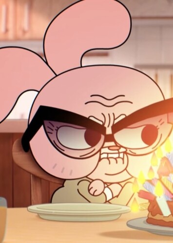Joanna Watterson
