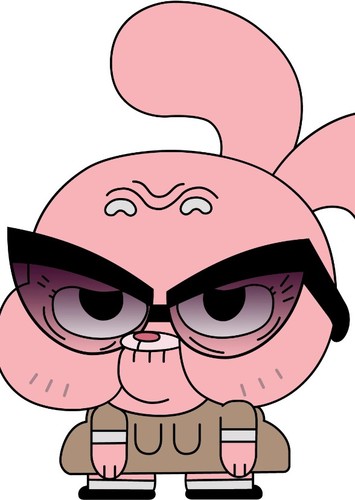 Joanna Watterson