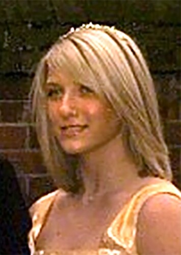 Joanne Beckham