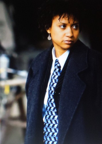 Joanne Jefferson