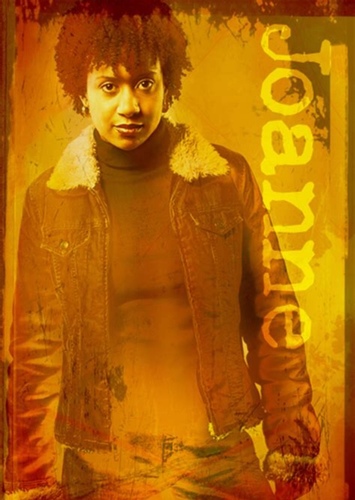 Joanne Jefferson