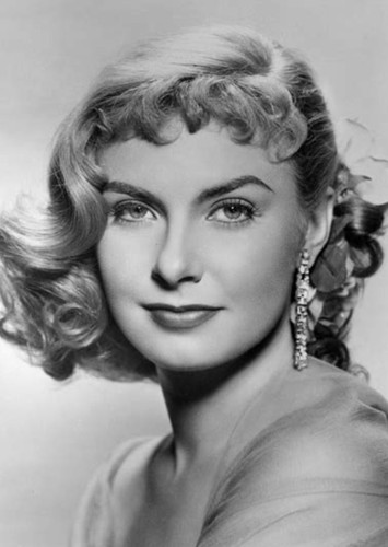 Joanne Woodward