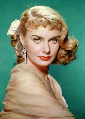 Joanne Woodward