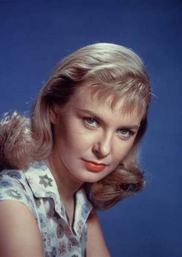 Joanne Woodward