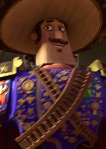 Joaquin