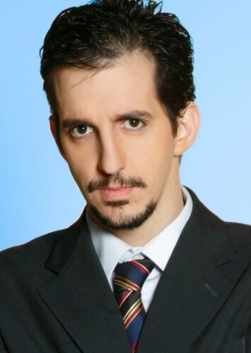 Joaquín Arias
