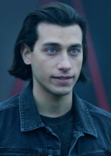 Joaquin DeSantos