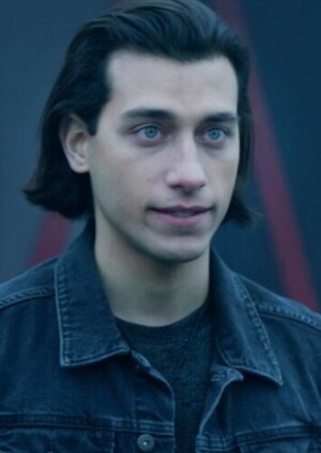 Joaquin DeSantos