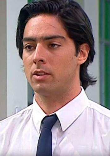 Joaquín Ortúzar