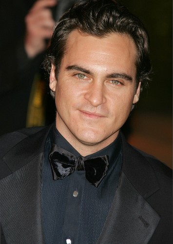 Joaquin Phoenix