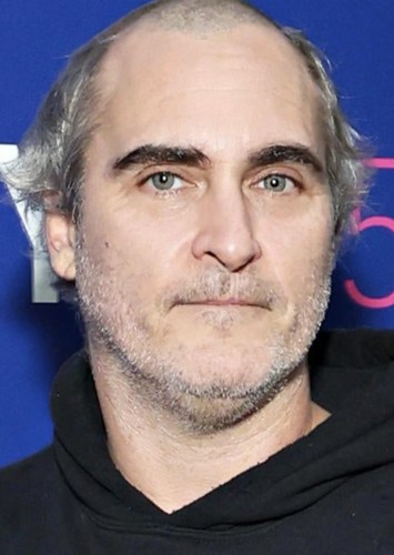 Joaquin Phoenix