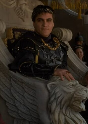 Joaquin Phoenix