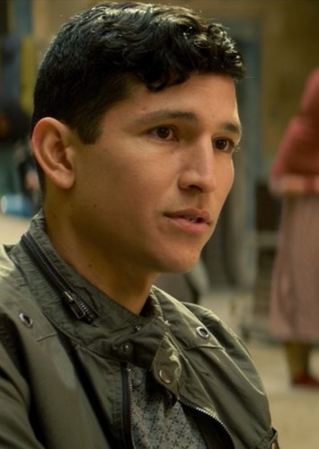 Joaquin Torres