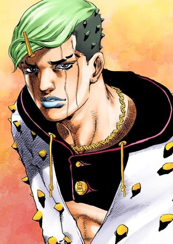 Jobin Higashikata