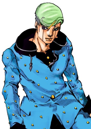Jobin Higashikata