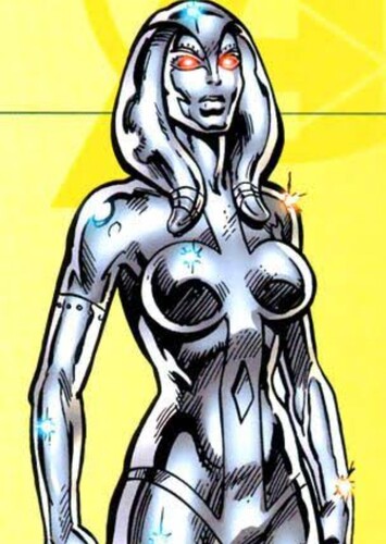 Jocasta