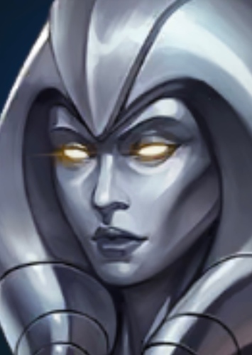 Jocasta