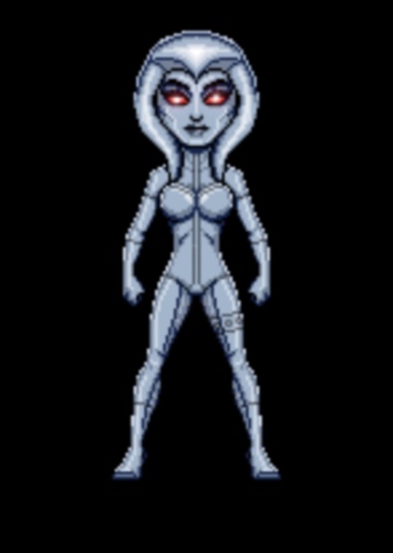Jocasta